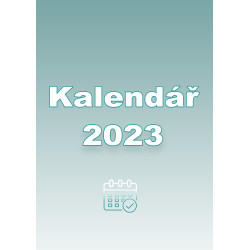 kalendář 2025